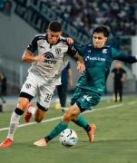 El uno por uno de la derrota del Lobo