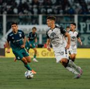 Videos: Gimnasia no pudo en Córdoba y cayó ante Talleres