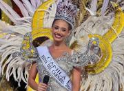 El Corso Cruceño 2026 reúne a más de 100 comparsas y Bolivia TV lo transmite en vivo