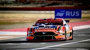 Debut y pole position para Nicolás Moscardini en el Turismo Carretera