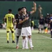 Lo buscaba Cerro Porteño, pero ahora Olimpia toma la delantera por Rubén Lezcano