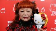 La creadora de Hello Kitty se retira y da paso a una nueva generación