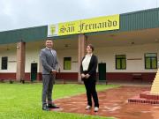 Colegio San Fernando: una propuesta educativa que marca la diferencia