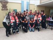 Instituto Privado San Judas Tadeo: sólida formación profesional y compromiso humano