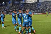 Uno por uno: cómo jugaron los futbolistas de Atlético Tucumán en el 4-0 ante Estudiantes de Río Cuarto