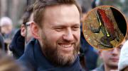 ¿Qué es la epibatidina? El potente veneno obtenido de una rana con el que habrían asesinado al opositor ruso Alexei Navalny