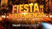 Fiesta de la Independencia de Talca: Artistas invitados y cómo conseguir una entrada GRATIS