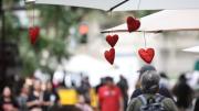 ¿Cómo celebran los chilenos el día del amor?
