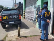 Sur Finanzas: los detenidos reconocieron borrar pruebas