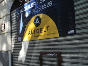 Argentina perdió casi 22.000 empresas en dos años