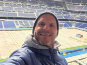 Detuvieron al periodista Quique Felman