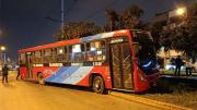 San Martín de Porres: chofer de la empresa JC Bus murió tras ataque a balazos