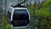 Teleférico Warairarepano: estos son los horarios y tarifas durante la temporada de carnavales