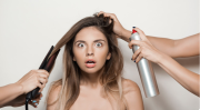 Secretos y soluciones para transformar tu melena dañada: descubre los secretos milagrosos de los expertos capilares