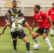 Curicó Unido ahora celebra en otro partido amistoso