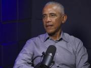 Barack Obama comparó la política antinmigratoria de Donald Trump con conductas vistas “en dictaduras”