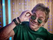 Beto Casella y su regreso a la TV: autopercibirse menos de lo que es, no ser un tanguero al aire, la vagancia y qué hacer en caso de un retiro