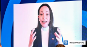María Corina Machado: Cuba y Nicaragua caerán cuando desmantelemos el régimen criminal de Venezuela