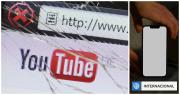 La gente busca técnicas para conectarse: Rusia hace desaparecer Youtube y WhatsApp de su territorio