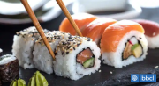Crisis por sushi contaminado en Antofagasta: 127 afectados, 13 con salmonella y 4 locales clausurados