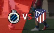 Club Brugge vs Atlético de Madrid: previa, horario y cómo llegan para la llave 6 de la Champions
