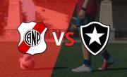 Nacional Potosí vs Botafogo: previa, horario y cómo llegan para la llave 5 de la Copa Libertadores