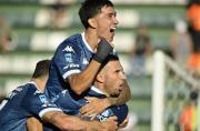 Racing sumó su segunda victoria consecutiva