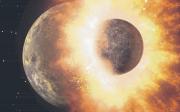 La cicatriz cósmica que explica por qué la Luna tiene dos caras