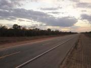 Persiste ambiente inestable para hoy y los próximos dos días