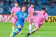Atlético Tucumán fue contundente y goleó 4-0 a Estudiantes de Río Cuarto