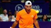 Francisco Cerúndolo va por su primer título en el Argentina Open: enfrenta a Luciano Darderi en la final