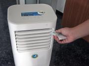 El tiempo en Mendoza este domingo: caluroso con tormentas aisladas