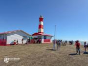 City Tour en Constitución: Historia y Naturaleza en Cabo Carranza