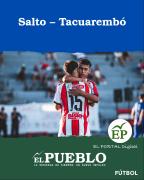 Salto – Tacuarembó ‣ El Pueblo Digital Uruguay