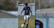 El joven que murió en el accidente de Ruta 2 era futbolista y había jugado en las inferiores de Estudiantes