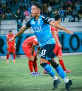 Blooming jugará el sábado la revancha ante Independiente por el torneo de Verano