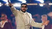 Bad Bunny en River: quiénes fueron las tres artistas argentinas invitadas