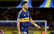 ¿Boca Juniors quiere a otro paraguayo en su plantel?
