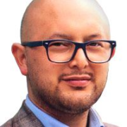 Miguel Molina Díaz: ‘Nuevayol’