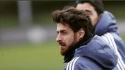 Pablo Aimar, uno de los nombres que suena como posible reemplazante de Gallardo en River