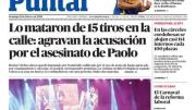 Accedé a la edición impresa de Diario Puntal