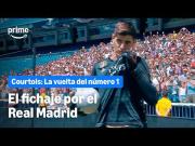 ¿Imbatible? Conoce la pesadilla de Thibaut Courtois en el Real Madrid