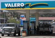 Valero Energy importará hasta 6,5 millones de barriles de crudo venezolano en marzo