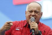 Diosdado Cabello aseguró que Venezuela es el país más seguro de América: Tenemos los mejores índices