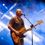 Fallece Reynaldo Castañón, bajista y fundador de la banda Quirquiña