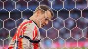 Bayern München se queda sin su portero Neuer, lesionado en un gemelo