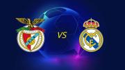Real Madrid vs Benfica EN VIVO: ¿a qué hora juegan y dónde ver la ida de los playoffs de la Champions League?