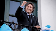Javier Milei supera a Messi, Cristina Kirchner y Lali Espósito como el argentino más influyente