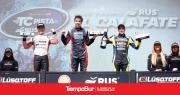 TC Pista: Damiani ganó la primera final del año y lidera el campeonato