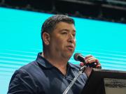 Uno de los jefes de la CGT dijo que están dadas todas las condiciones para un paro general contra la reforma laboral